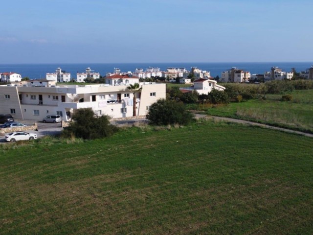 4+1 villa for sale in Girne Lapta