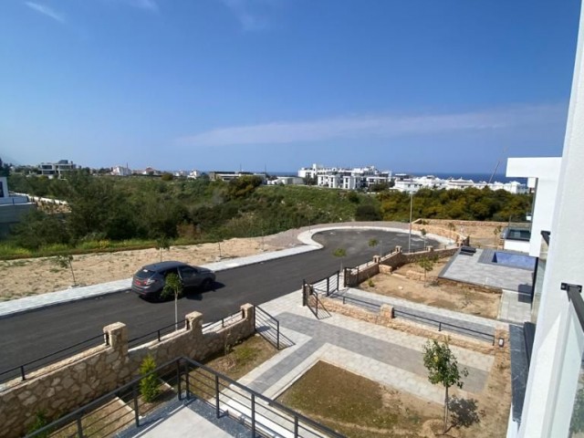 4+1 - 3+1 UND TRIPLEX CHANCE VILLA ZUM VERKAUF IN BEYLERBEYI, EINEM DER NEZİH-WOHNGEBIETE VON KYRENIA !!! 0542 889 57 73