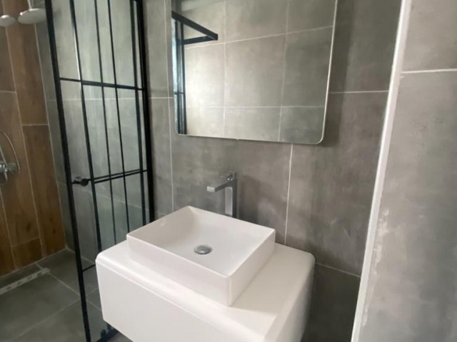 4+1 - 3+1 UND TRIPLEX CHANCE VILLA ZUM VERKAUF IN BEYLERBEYI, EINEM DER NEZİH-WOHNGEBIETE VON KYRENIA !!! 0542 889 57 73