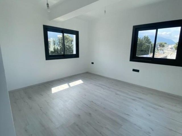 4+1 - 3+1 UND TRIPLEX CHANCE VILLA ZUM VERKAUF IN BEYLERBEYI, EINEM DER NEZİH-WOHNGEBIETE VON KYRENIA !!! 0542 889 57 73