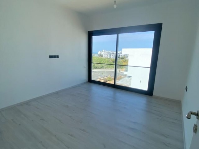 4+1 - 3+1 UND TRIPLEX CHANCE VILLA ZUM VERKAUF IN BEYLERBEYI, EINEM DER NEZİH-WOHNGEBIETE VON KYRENIA !!! 0542 889 57 73