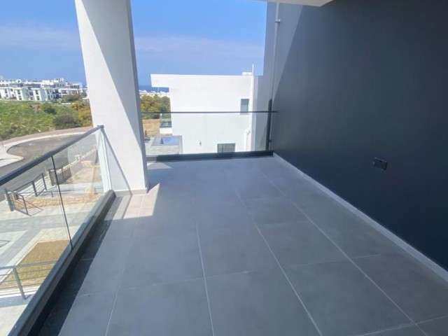 4+1 - 3+1 UND TRIPLEX CHANCE VILLA ZUM VERKAUF IN BEYLERBEYI, EINEM DER NEZİH-WOHNGEBIETE VON KYRENIA !!! 0542 889 57 73