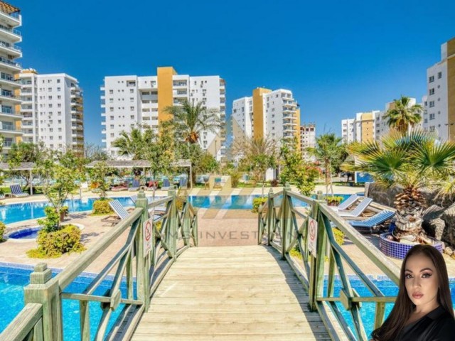 1+1 flat for sale in Pier