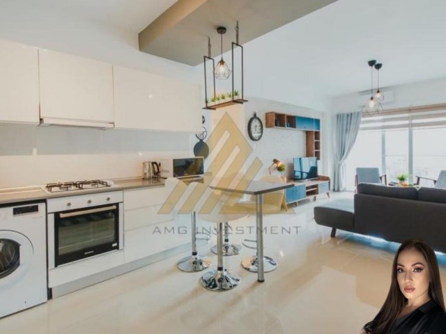 1+1 flat for sale in Pier