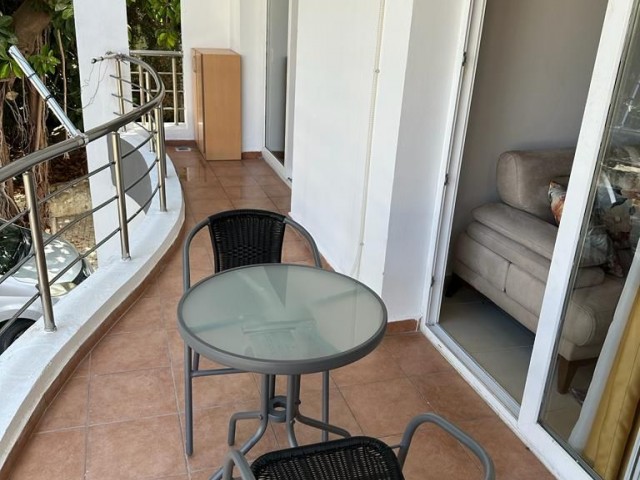 2+1 FLAT FOR RENT IN THE CENTER OF KYRENIA