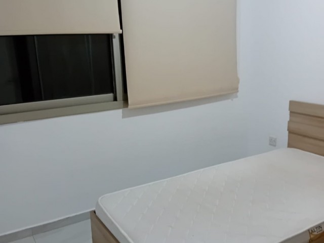 2+1 flat for rent in Küçük Kaymaklı