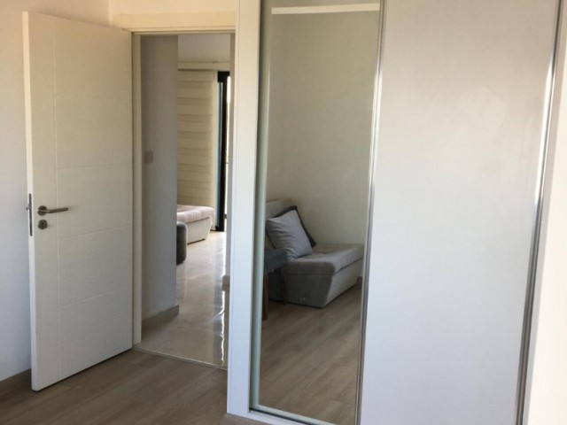 2+1 flat for sale in Nicosia Küçük Kaymaklı