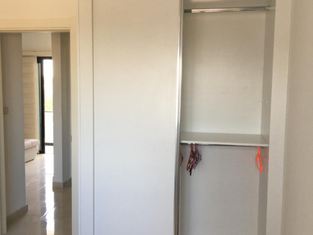 2+1 flat for sale in Nicosia Küçük Kaymaklı