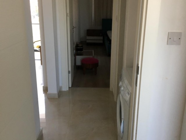 2+1 flat for sale in Nicosia Küçük Kaymaklı