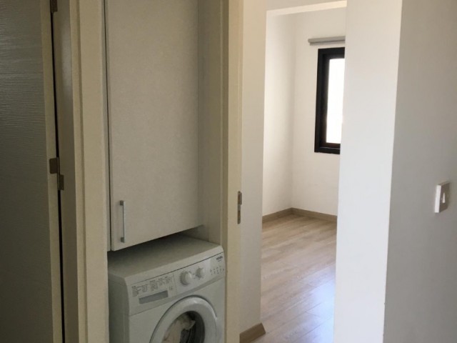 2+1 flat for sale in Nicosia Küçük Kaymaklı