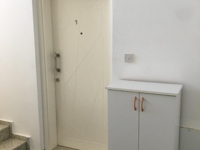 2+1 flat for sale in Nicosia Küçük Kaymaklı