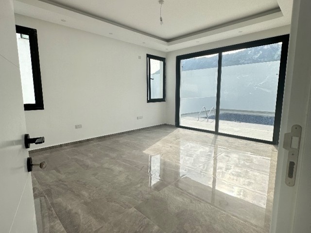 Продается вила 3+1 в Чаталкей. Villa for sale in Çatalköy