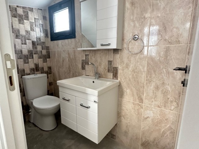 Продается вила 3+1 в Чаталкей. Villa for sale in Çatalköy