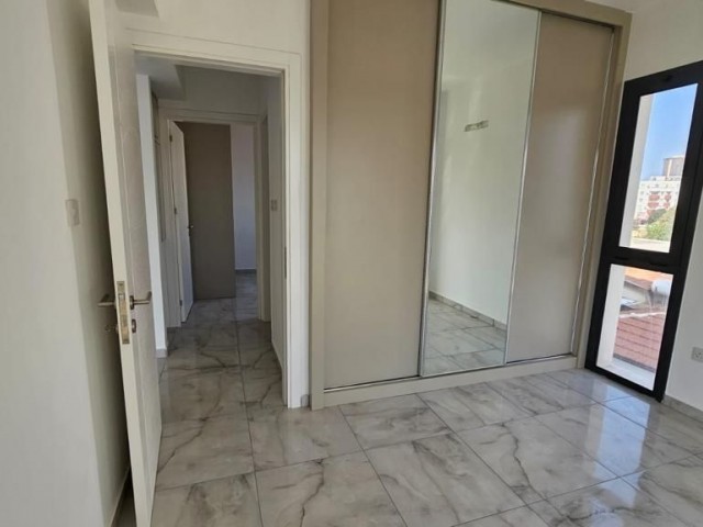 2+1 WOHNUNG ZUM VERKAUF IN NICOSIA / YENISEHİR…