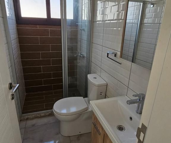 2+1 FLAT FOR SALE IN NICOSIA / YENISEHİR…