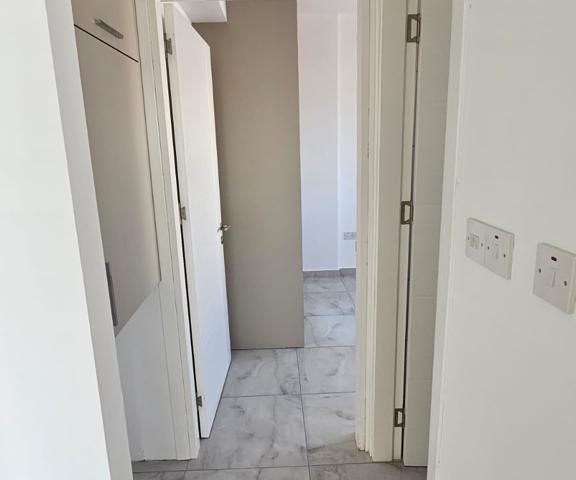 2+1 WOHNUNG ZUM VERKAUF IN NICOSIA / YENISEHİR…