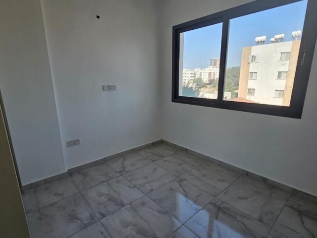 2+1 WOHNUNG ZUM VERKAUF IN NICOSIA / YENISEHİR…