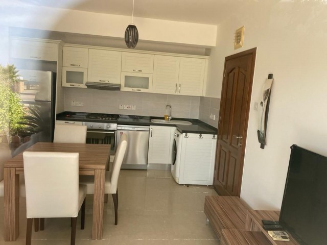 2+1 FLAT FOR SALE WITHIN THE SITE