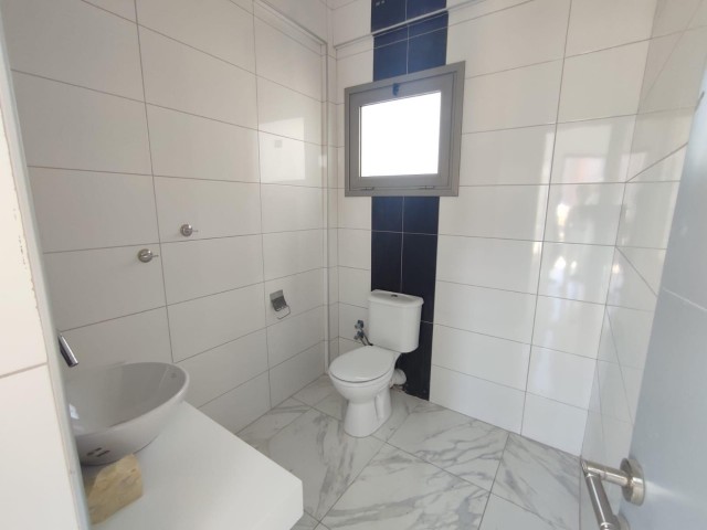 Dikmende 3+1 Villa Sıfır 