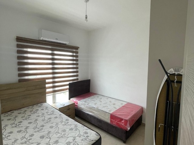 2+1 flat for rent in Yenikent area