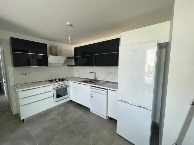 3+1 flat for sale in Kyrenia Center