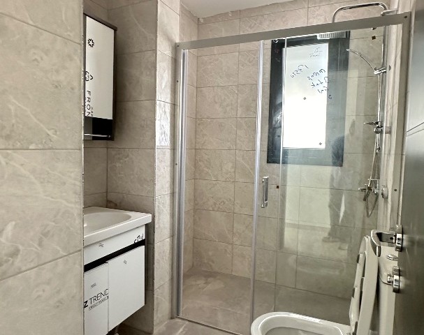 3+1 flat for sale in Kyrenia Center