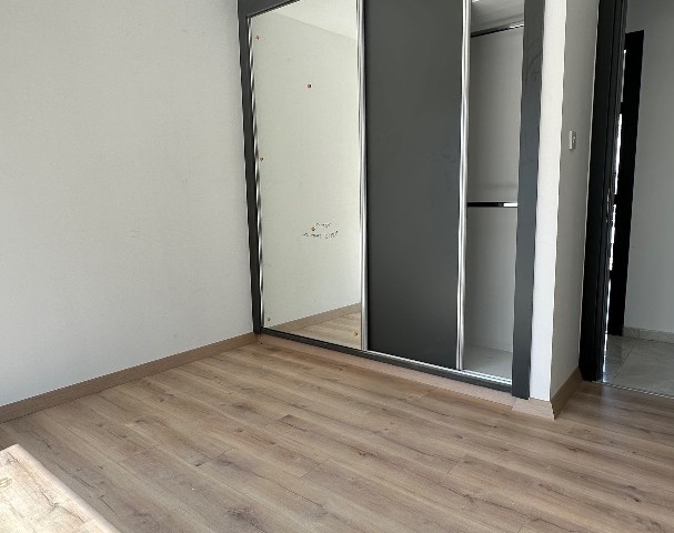 3+1 flat for sale in Kyrenia Center