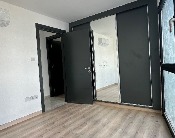 3+1 Wohnung zum Verkauf im Kyrenia Center