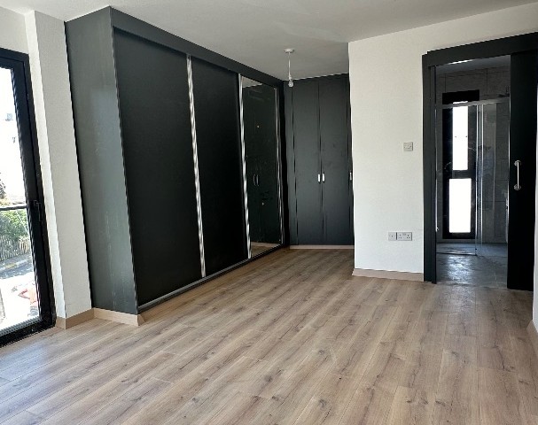 3+1 flat for sale in Kyrenia Center