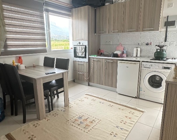 Flat For Sale in Çatalköy, Kyrenia