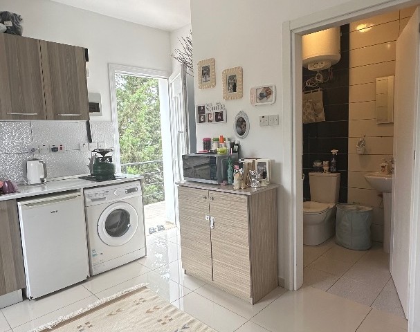 Flat For Sale in Çatalköy, Kyrenia