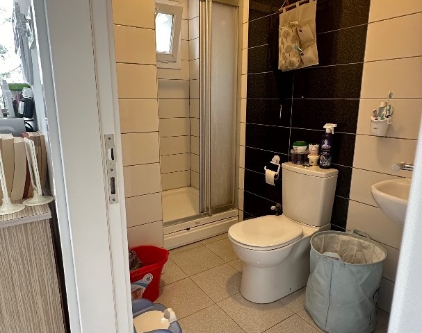 Flat For Sale in Çatalköy, Kyrenia