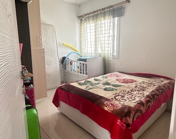 Flat For Sale in Çatalköy, Kyrenia