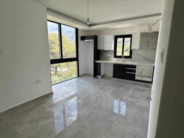 Flat For Sale in Ağırdağ, Kyrenia