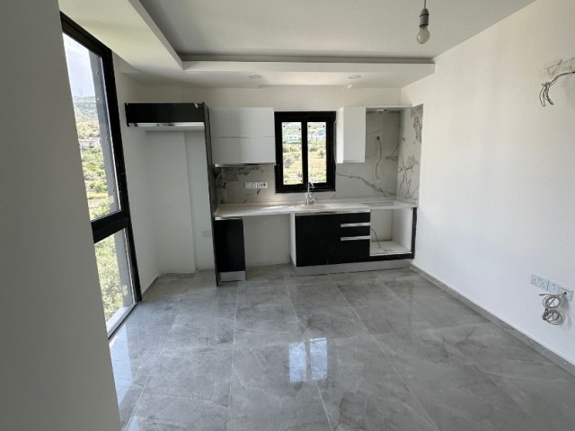 Flat For Sale in Ağırdağ, Kyrenia