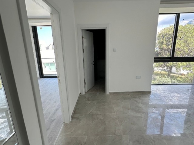 Flat For Sale in Ağırdağ, Kyrenia