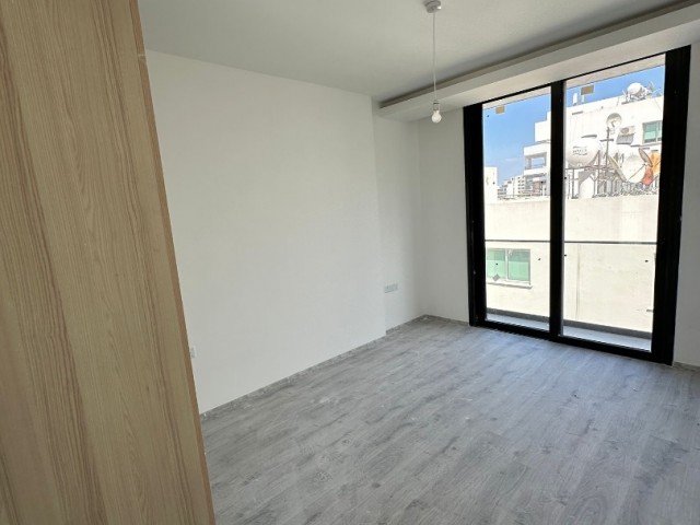 Flat For Sale in Ağırdağ, Kyrenia