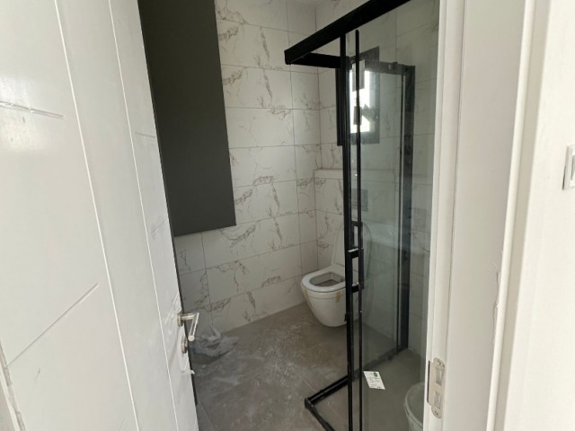 Flat For Sale in Ağırdağ, Kyrenia