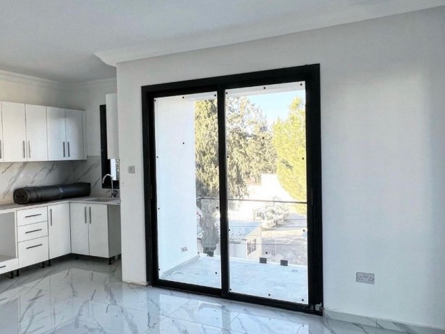 Flat For Sale in Yenişehir, Nicosia