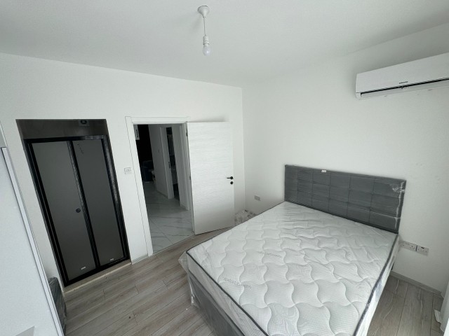 Flat For Sale in Yenişehir, Nicosia