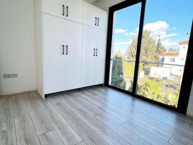 Flat For Sale in Yenişehir, Nicosia