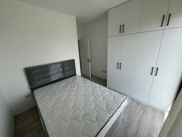 Flat For Sale in Yenişehir, Nicosia