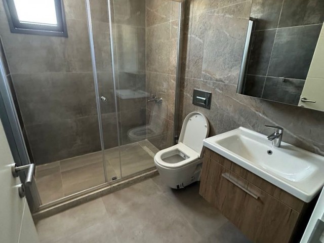 Girne Merkezde Sıfır Eşyalı Lüks 3+1 Penthouse