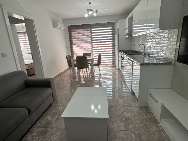 Flat To Rent in Kumsal, Nicosia