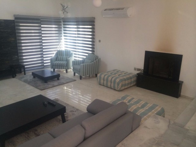 Villa To Rent in Gönyeli, Nicosia