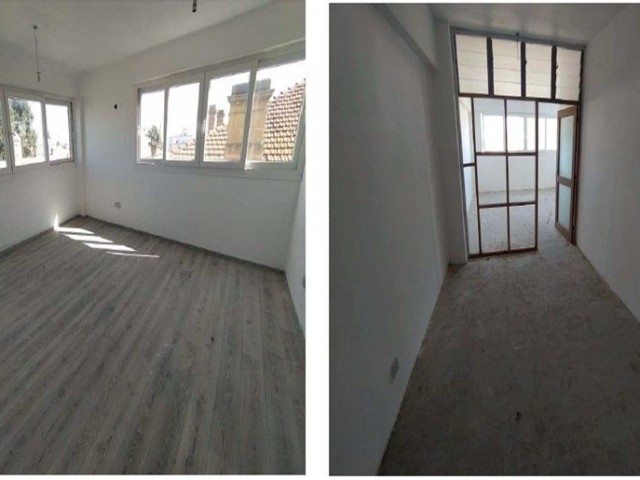 Office To Let in the heart of Nicosia Walled City. Starting from 150 GBP