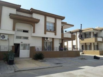 3+1 Wohnung zur Miete in Famagusta 