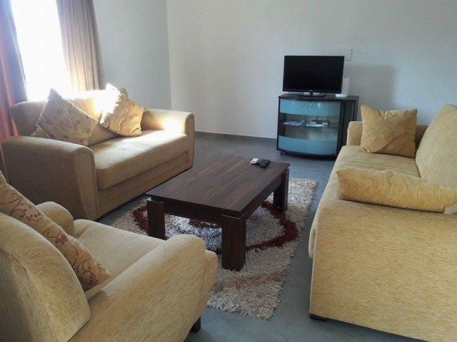 Mağusa da 3+1 kiralık daire 