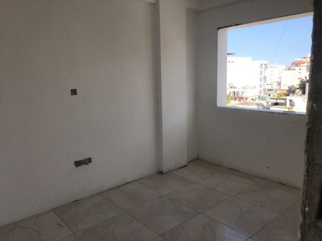 2+1 Türkische kocanli Wohnung zum Verkauf in Famagusta Sakarya ** 