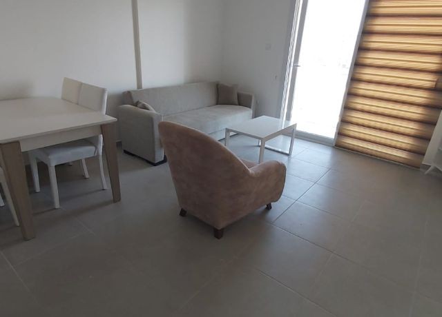 North Cyprus,Famagusta,Chanakkale area 2+1 flat furnished for rent